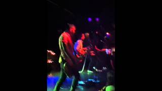 Saves The Day - Cars and Calories (Live)