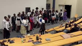 Download lagu Ongwediva Youth Choir - Omwene mp3 Download lagu Ongwediva Youth Choir - Omwene mp3