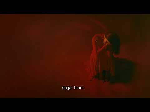 Ghostly Kisses - Silver Screen (Lyrics Video)