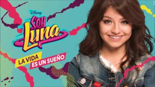 Soy Luna Saison 2 - Alzo mi bandera, Como me ves, Princesa - Letra/Paroles