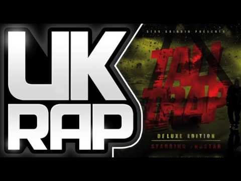 Frostar - Ain't Life [Tali Trap]