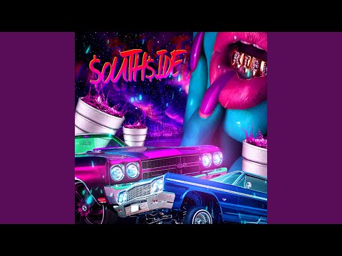 SOUTH $iDE