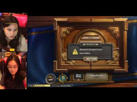 GuildHouse Fireside Gatherings #26 Finals [Yallow VS Caracute]