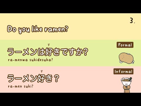 50 Must-Know Phrases to Ask Questions in Japanese | Formal and Informal