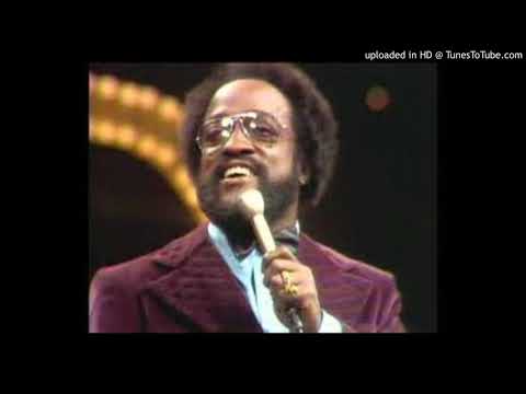 BILLY PAUL - AM I BLACK ENOUGH FOR YOU