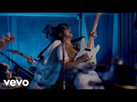 Valley - Tempo (Live At Capitol Studios)