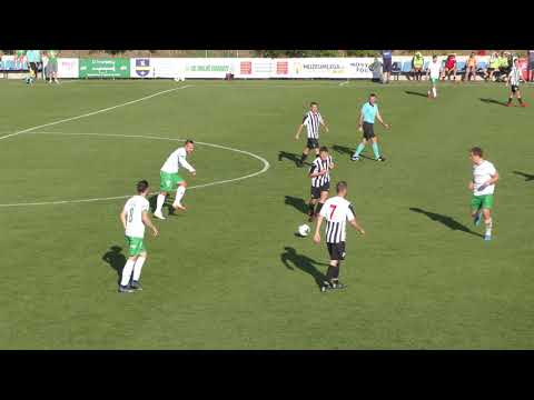 SK Dolní CHabry - Sokol Dolní  Počernice 5:0 (3:0) - 1. Atř. sk A - 9. kolo - 25.9.2021