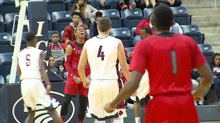 EMCC Men's Basketball at Itawamba