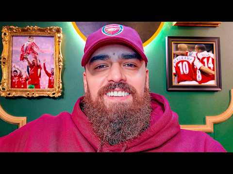 HMMM... | Arsenal 2-1 Chelsea