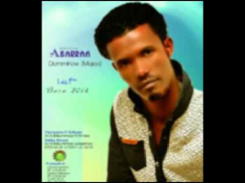 Abera Mojo ''Walloo"