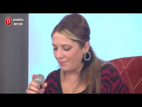 HAVANUR - EYVAH GENÇLİK GELİP GEÇTİ