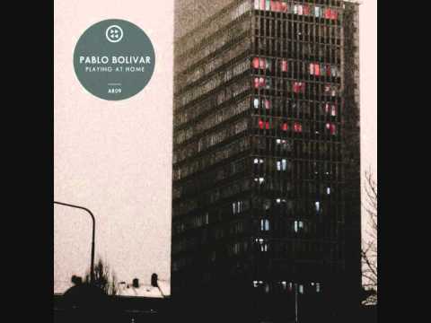 Pablo Bolivar - Out of place