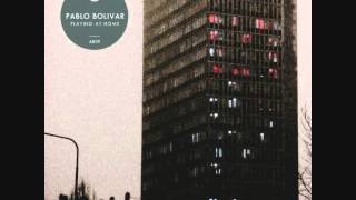 Pablo Bolivar - Out of place