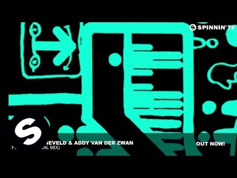 Koen Groeneveld & Addy van der Zwan - Funk