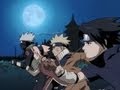 Naruto Opening 3 Sadness Into Kindness 