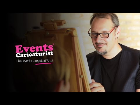 Federico Cecchin - La bomboniera umana