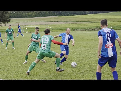 KS Rogaszyce - Sokół Bralin 4:2