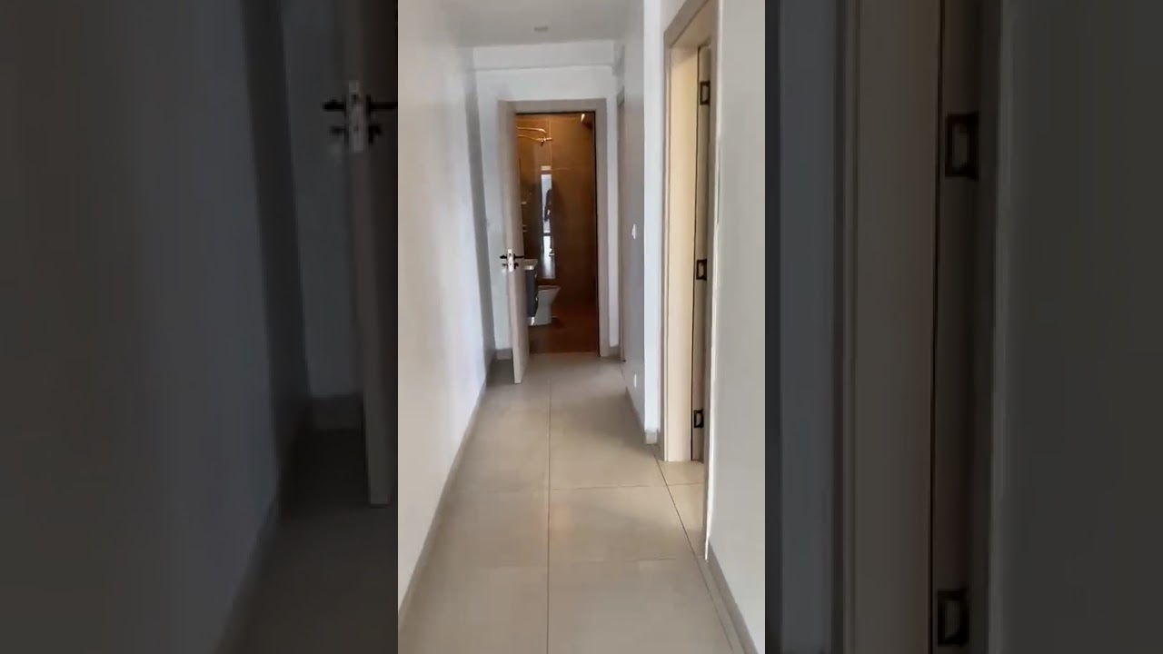 Appartement F4 standing à louer à Sacre-coeur 1 video thumbnail