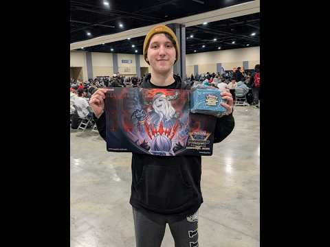 Yugioh! 300th YCS, Richmond, VA Regional Flight Winner VS K9 Deck Profile!