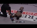 Knockout Alex Pereira Vs Thomas Powell
