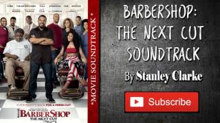 Barbershop The Next Cut Soundtrack - Calvin's Theme