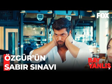 Tolga'nın Oyunu Ortaya Çıktı - Bay Yanlış