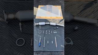 Download lagu How to Replace a STOLEN Catalytic Converter mp3 Download lagu How to Replace a STOLEN Catalytic Converter mp3