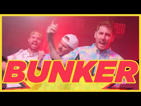Bunker - JStu & Hyper Fenton (Official Lyric Video)