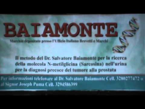Il trattamento della prostatite cronica in Ucraina Video conferenze su prostata