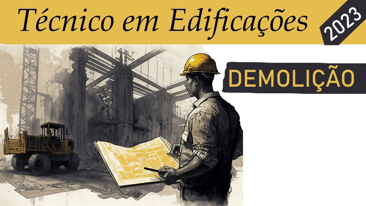 Demolição