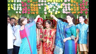 My Sister Wedding in Nizamabad Telangana Indian | Indian in Canada Vlogs