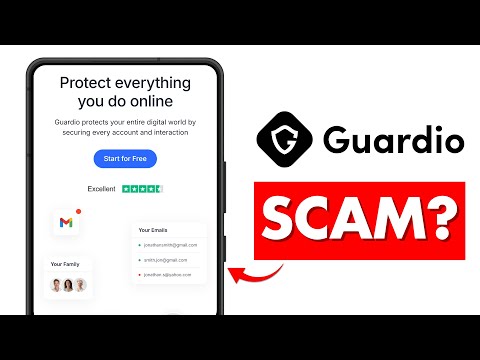 Is Guard.io Legit? Honest Review