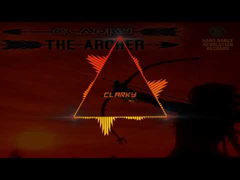 Clarky- The Archer