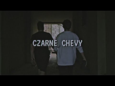 KU88ON - Czarne Chevy (prod. aspen boi)