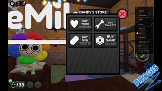 Playing Dandy's World In 2025