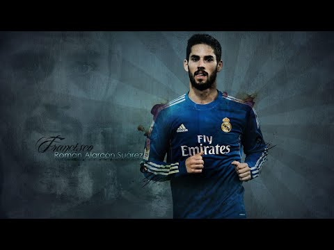 Iscoalarcon • skills & goals • (MALA - 6ix9ine,Anuel AA) Raphjake feat.