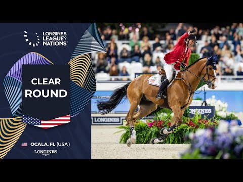 ILEX Mclain Ward