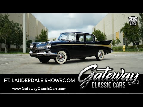1958 Packard L8 (CC-1628624) for sale in O'Fallon, Illinois