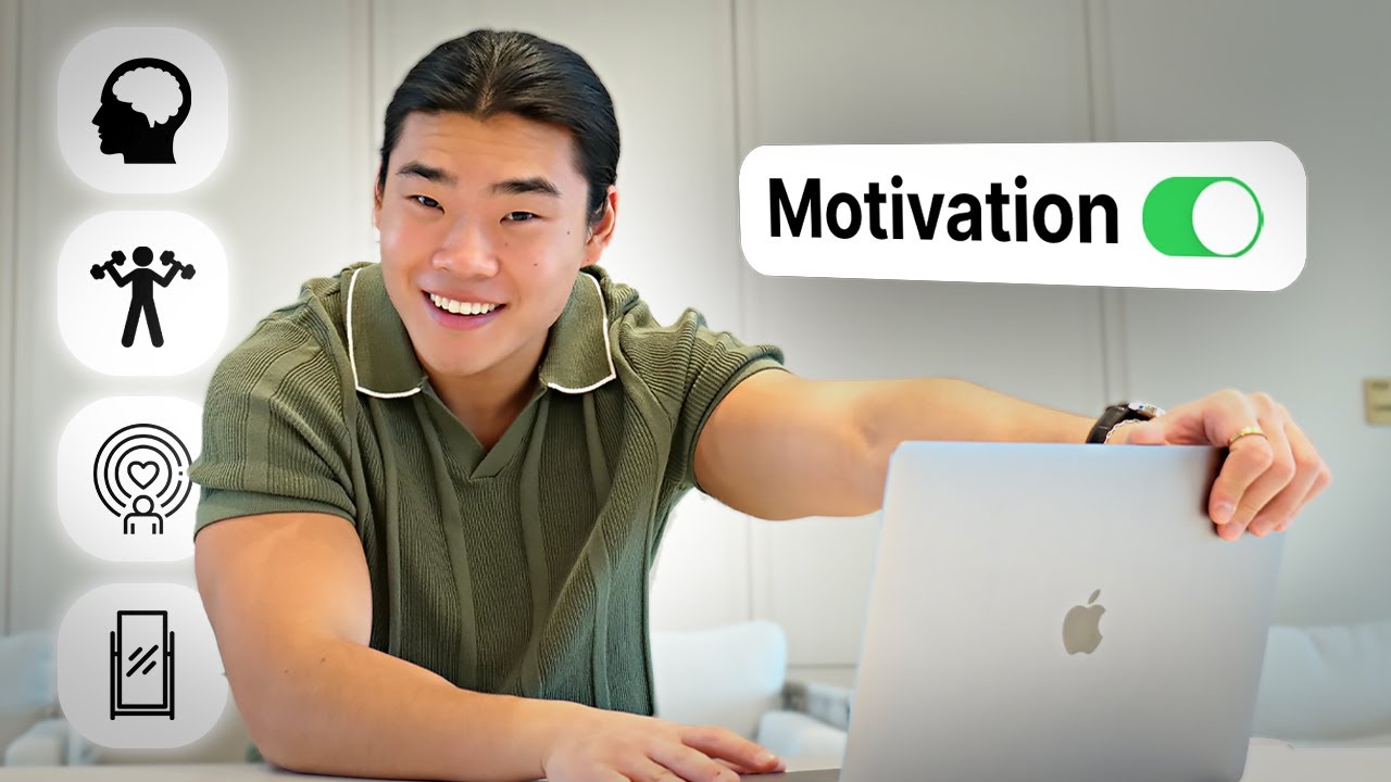 THE SYSTEM To Create A Life YOU Are Obsessed With!