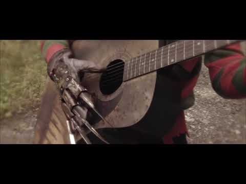 SLASHSTREET BOYS - “I'LL KILL YOU THAT WAY" (Parody)