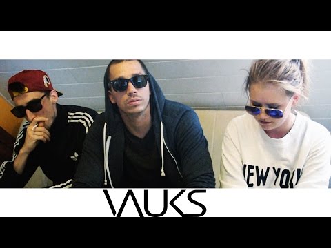 Vauks Sara TimPs - Opet su drugovi (Video)