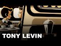 Tony Levin - Espressoville (Official Video)