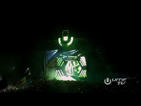 Trey Pearce - Something (Hardwell Ultra Miami 2023 Preview)