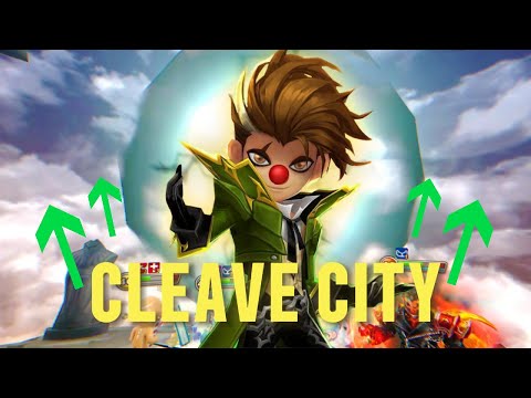 Old Classic Cleave VS. New Meta! (2024) - Summoners War