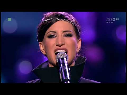 Justyna Steczkowska  - Grande Valse Brillante