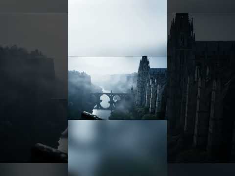 Would you go Here Alone?