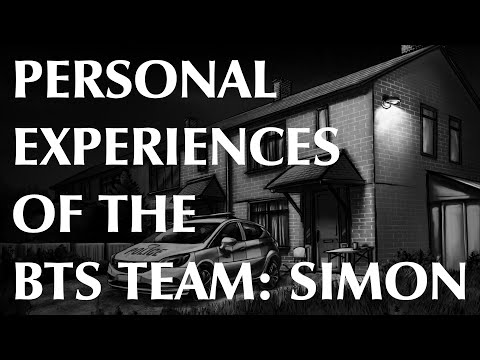 Personal Stories of the BTS Team | Simon