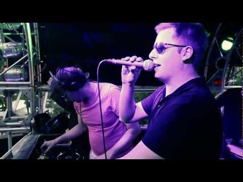 TANGE 2012 - AFTERMOVIE // feat. The DiscoBoys & Housedestroyer