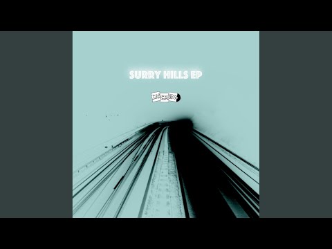Surry (Original Mix)