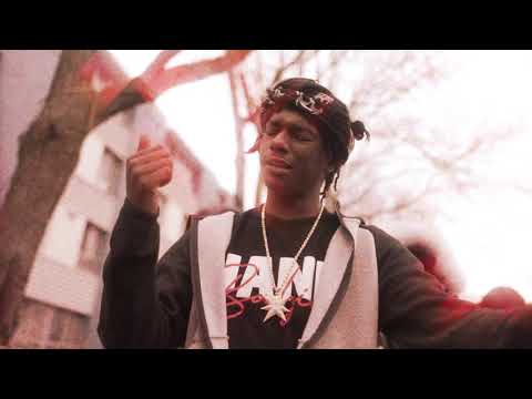 DUVY | FREE MELLY (Official Music Video) Shot by @julezleo